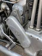 1938 Norton Model 19 596cc-Sold