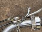 1938 Norton Model 19 596cc-Sold