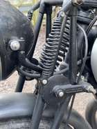 1938 Norton Model 19 596cc-Sold
