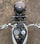 1938 Norton Model 19 596cc-Sold