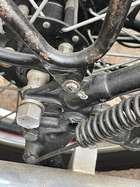 1938 Norton Model 19 596cc-Sold