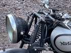 1938 Norton Model 19 596cc-Sold