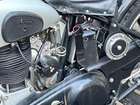 1938 Norton Model 19 596cc-Sold