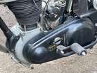 1938 Norton Model 19 596cc-Sold
