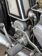 1938 Norton Model 19 596cc-Sold