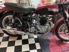 1955 Triumph 6T Thunderbird 650cc -Sold