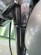 1971 Triumph T100P Mercury 500cc-Sold