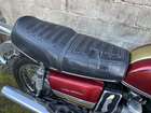 1975 Suzuki GT750M 750cc-Auction Lot