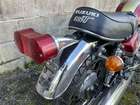1975 Suzuki GT750M 750cc-Auction Lot