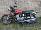1975 Suzuki GT750M 750cc-Auction Lot