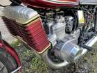 1975 Suzuki GT750M 750cc-Auction Lot
