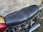 1975 Suzuki GT750M 750cc-Auction Lot