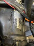 1975 Suzuki GT750M 750cc-Auction Lot