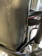 1975 Suzuki GT750M 750cc-Auction Lot