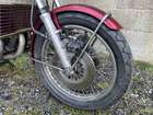 1975 Suzuki GT750M 750cc-Auction Lot