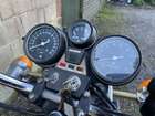 1975 Suzuki GT750M 750cc-Auction Lot