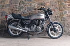 c1980 Honda CBX1000 1047cc-Sold