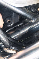 c1980 Honda CBX1000 1047cc-Sold