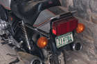 c1980 Honda CBX1000 1047cc-Sold