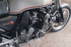 c1980 Honda CBX1000 1047cc-Sold