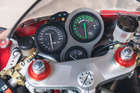 2000 Ducati 996 Biposto 996cc -Sold