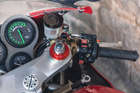 2000 Ducati 996 Biposto 996cc -Sold