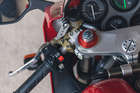 2000 Ducati 996 Biposto 996cc -Sold
