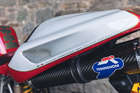 2000 Ducati 996 Biposto 996cc -Sold