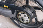 2000 Ducati 996 Biposto 996cc -Sold