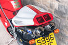 2000 Ducati 996 Biposto 996cc -Sold