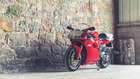 2000 Ducati 996 Biposto 996cc -Sold