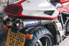 2000 Ducati 996 Biposto 996cc -Sold