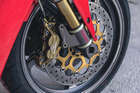 2000 Ducati 996 Biposto 996cc -Sold