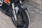 1990 Suzuki RGV 250M 250cc-Sold