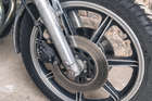 1981 Yamaha XS750 DOHC 747cc-Sold