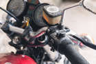 1981 Yamaha XS750 DOHC 747cc-Sold