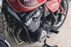 1981 Yamaha XS750 DOHC 747cc-Sold