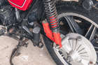 1981 Yamaha XS750 DOHC 747cc-Sold