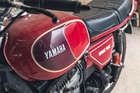 1981 Yamaha XS750 DOHC 747cc-Sold