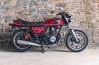 1981 Yamaha XS750 DOHC 747cc-Sold