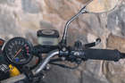 1981 Yamaha XS750 DOHC 747cc-Sold