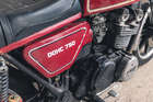 1981 Yamaha XS750 DOHC 747cc-Sold
