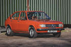 1979 Alfa Romeo Alfasud Super - *No Reserve* Charity Lot-Sold