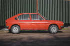1979 Alfa Romeo Alfasud Super - *No Reserve* Charity Lot-Sold