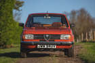 1979 Alfa Romeo Alfasud Super - *No Reserve* Charity Lot-Sold