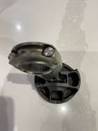 F2001 V10 Piston and Connecting Rod-Auction Lot