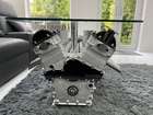 Jaguar V12 Engine Coffee Table Ex Display-Sold