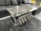 Jaguar V12 Engine Coffee Table Ex Display-Sold