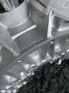 Jaguar V12 Engine Coffee Table Ex Display-Sold