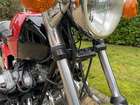 1977 Benelli Sei 748cc (Series ll) -Sold